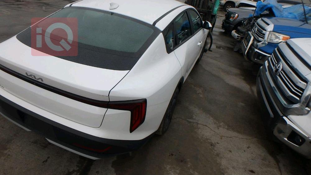 کیا K4